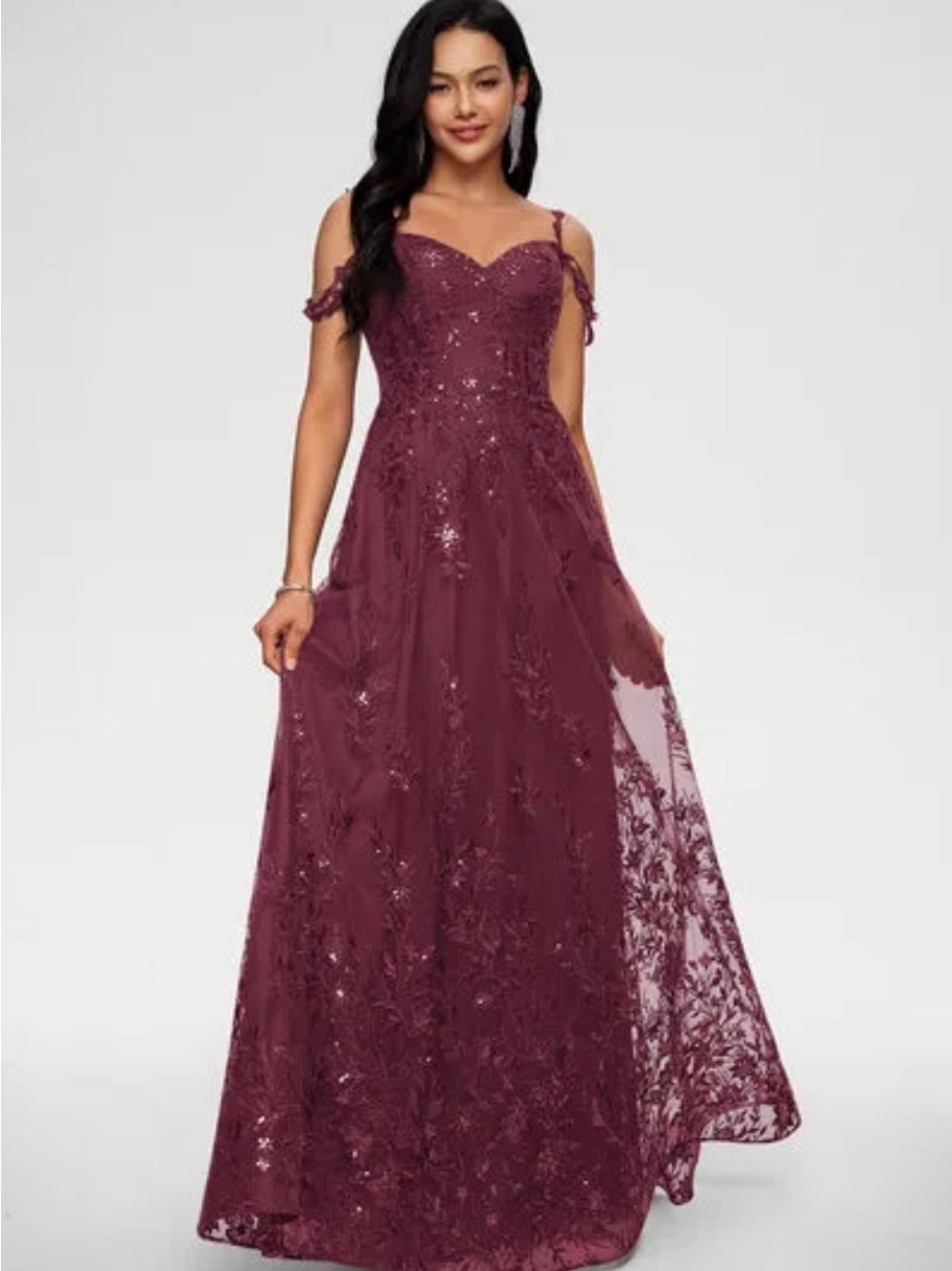 NWT JJ’s House Gown